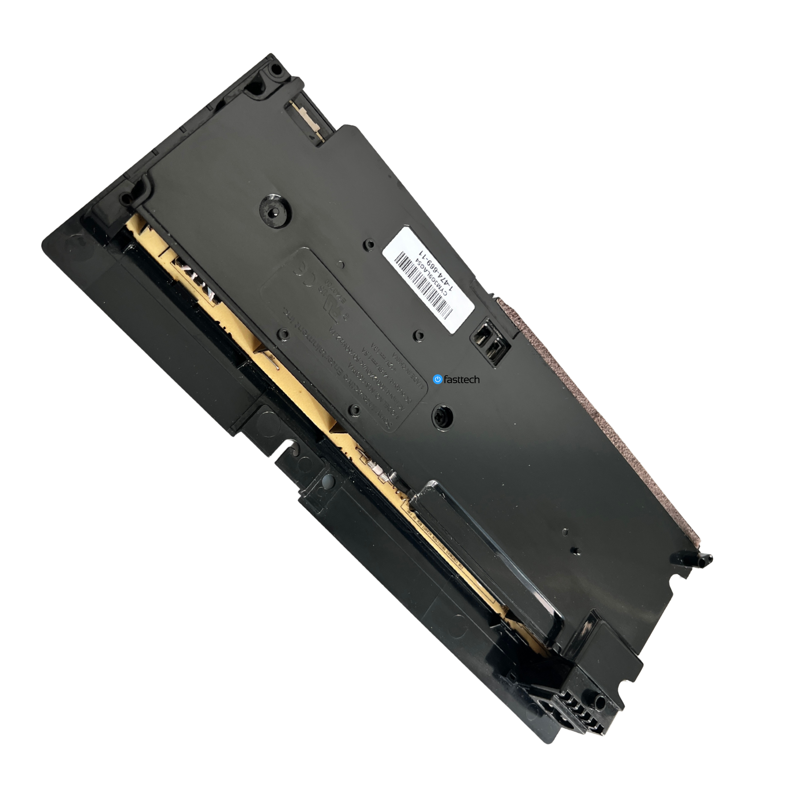 PlayStation 4 Slim (CUH-2115) Disc Drive - Fasttech